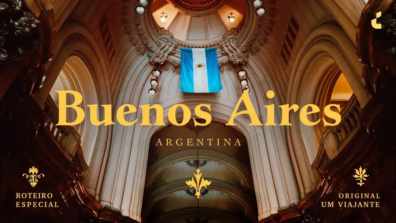 Buenos Aires: Viagem 2024