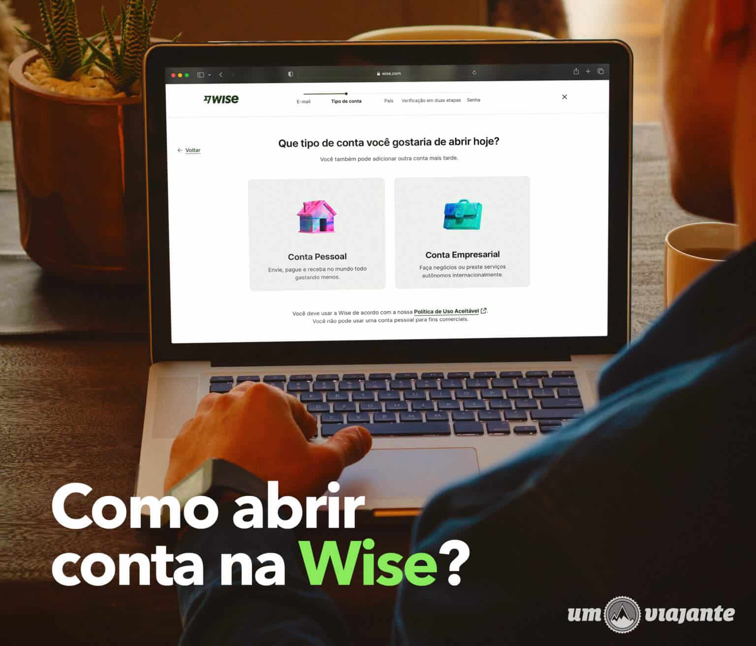 Conta Wise é segura? Vale a pena usar o cartão em 2026?