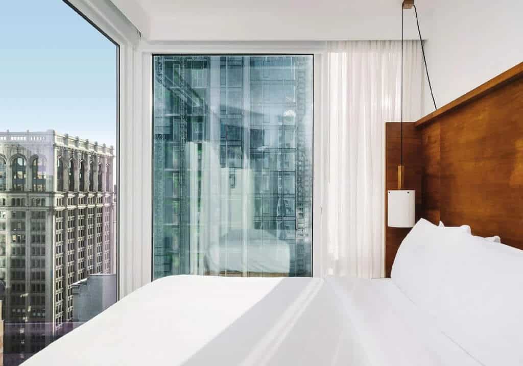 Hotel no Chelsea: Arlo NoMad