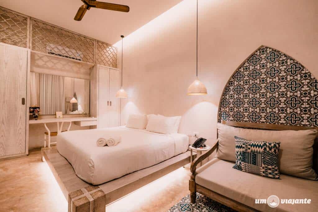 Hotel Layla Tulum: vale a pena? É bom?