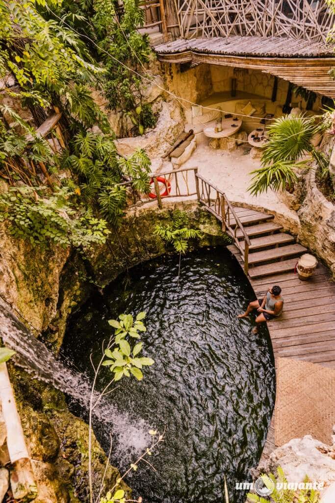 Hotel Kan Tulum: vale a pena? É bom?