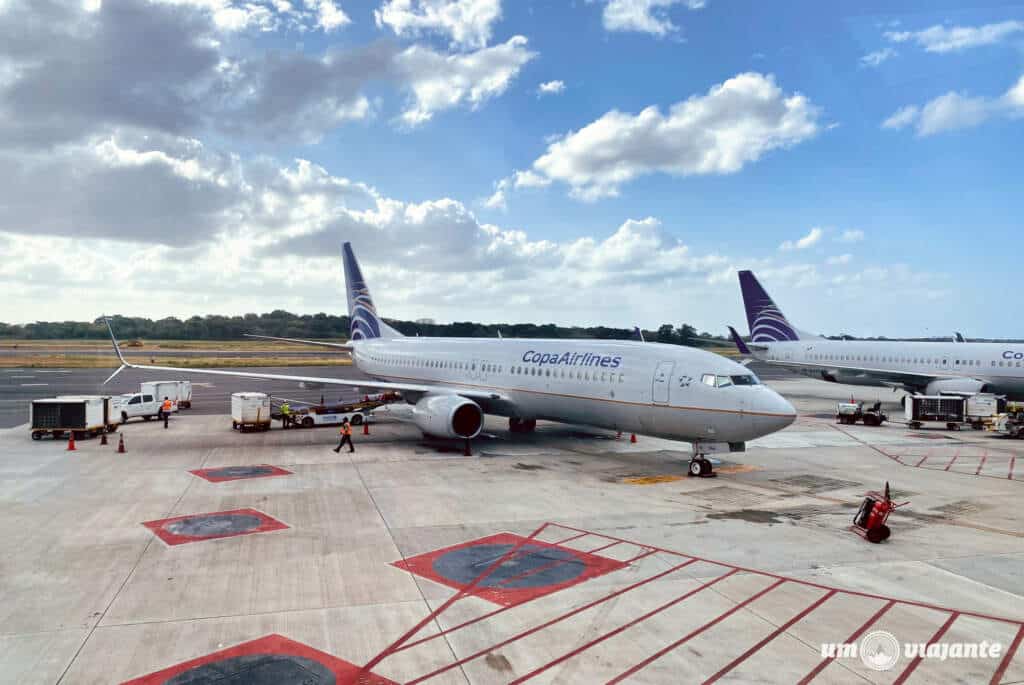 Novo Voo Copa Airlines para Tulum