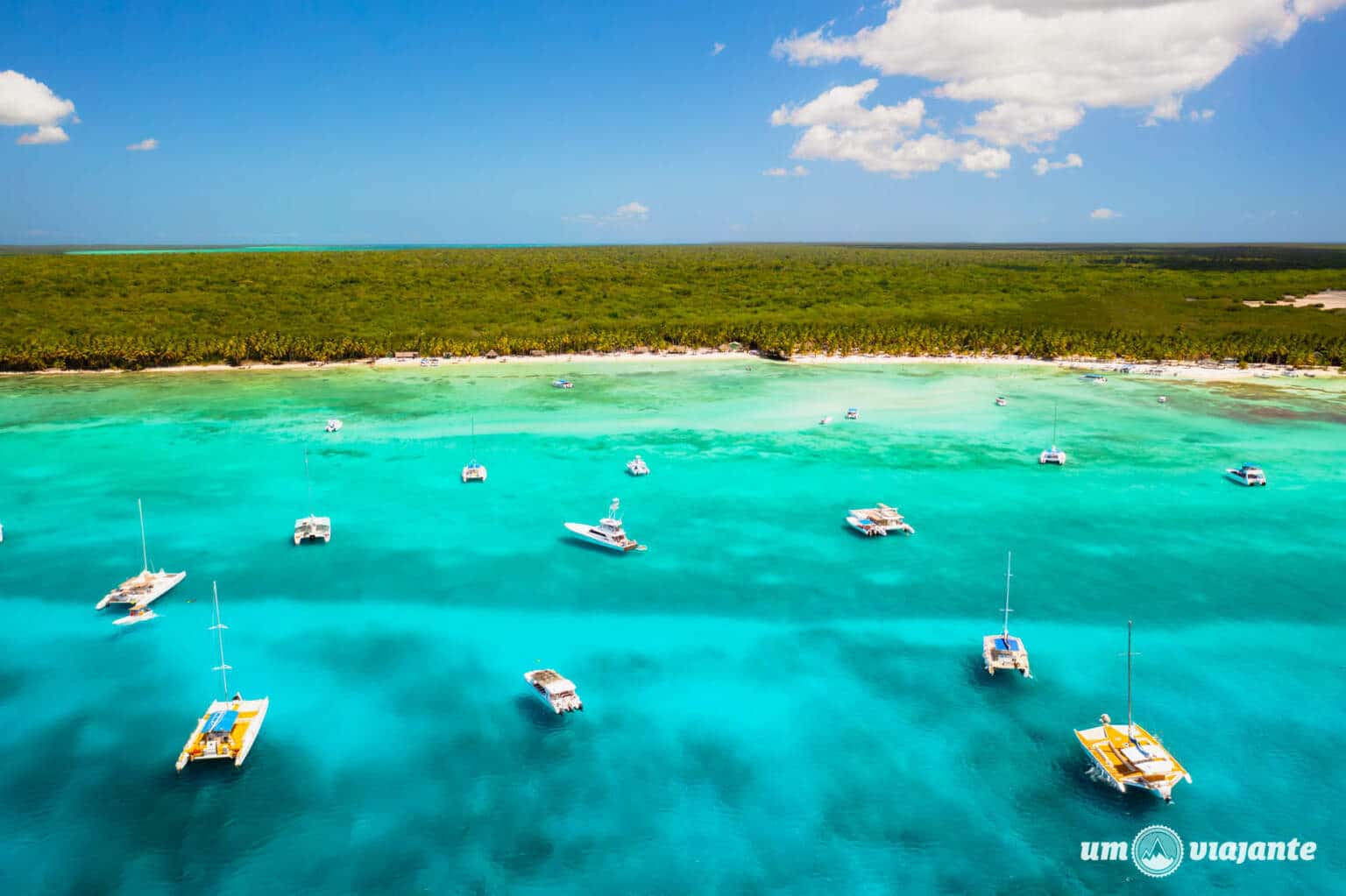 Punta Can A Rd Punta Cana: Onde fica e como chegar? Qual país? Mar do Caribe?