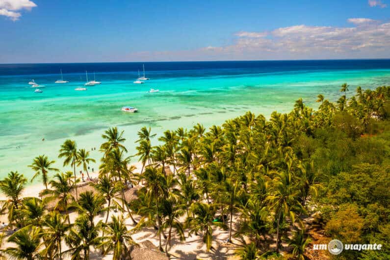 Punta Can A Rd Punta Cana: Onde fica e como chegar? Qual país? Mar do Caribe?