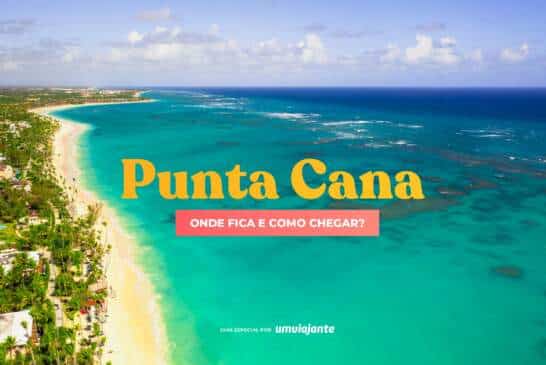 Punta Can A Rd Punta Cana: Onde fica e como chegar? Qual país? Mar do Caribe?
