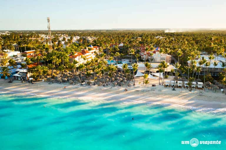 Punta Can A Rd Punta Cana: Onde fica e como chegar? Qual país? Mar do Caribe?
