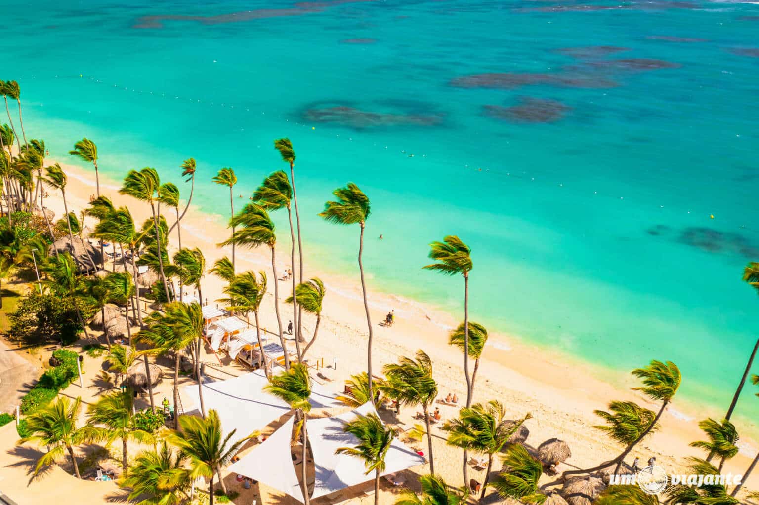 Punta Can A Rd Punta Cana: Onde fica e como chegar? Qual país? Mar do Caribe?