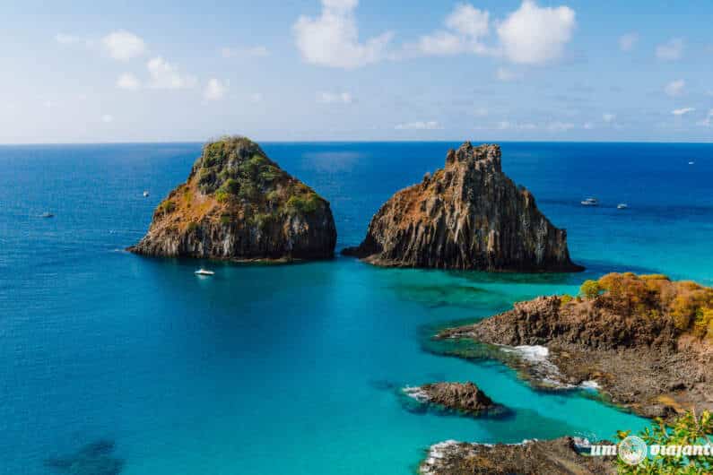TAXAS Fernando de Noronha 2025: Valor, Permanência, Preservação Ambiental e ICMBio