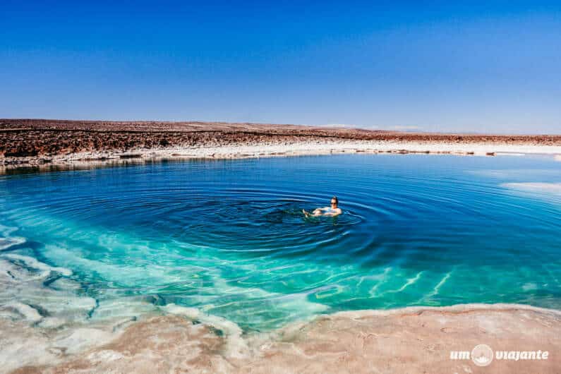 Lua de Mel no Atacama: hotéis, passeios e agência