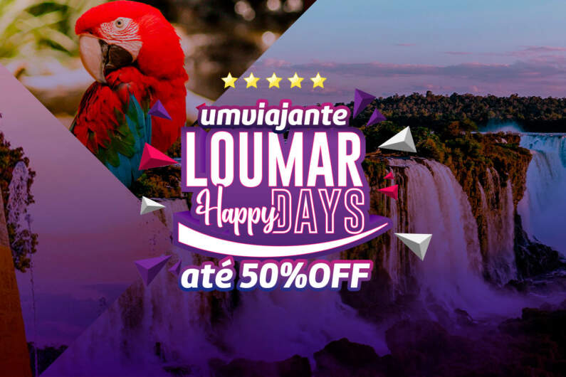 Descontos Foz do Iguaçu para usar até Junho de 2026: Ingressos, passeios e hotéis com até 50%OFF