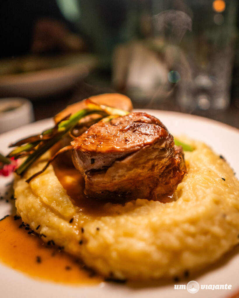 Restaurante Casa Chola, San Martín de Los Andes