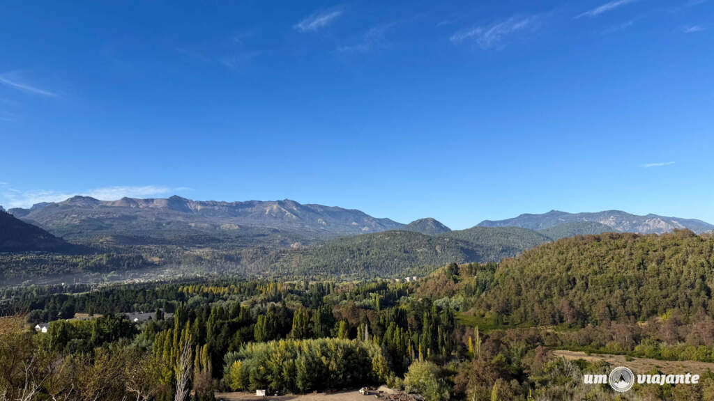 Trekking Laguna Rosales, San Martín de Los Andes