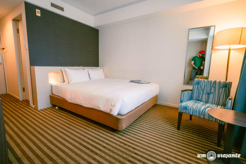 Chisun Grand Takayama, Hotel Takayama Japão