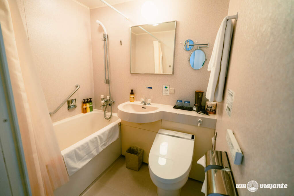Chisun Grand Takayama, Hotel Takayama Japão