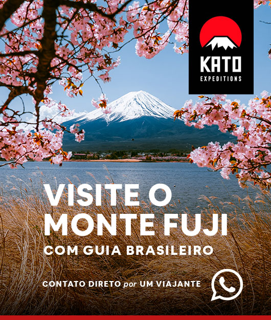 Guia Brasileiro no Japão