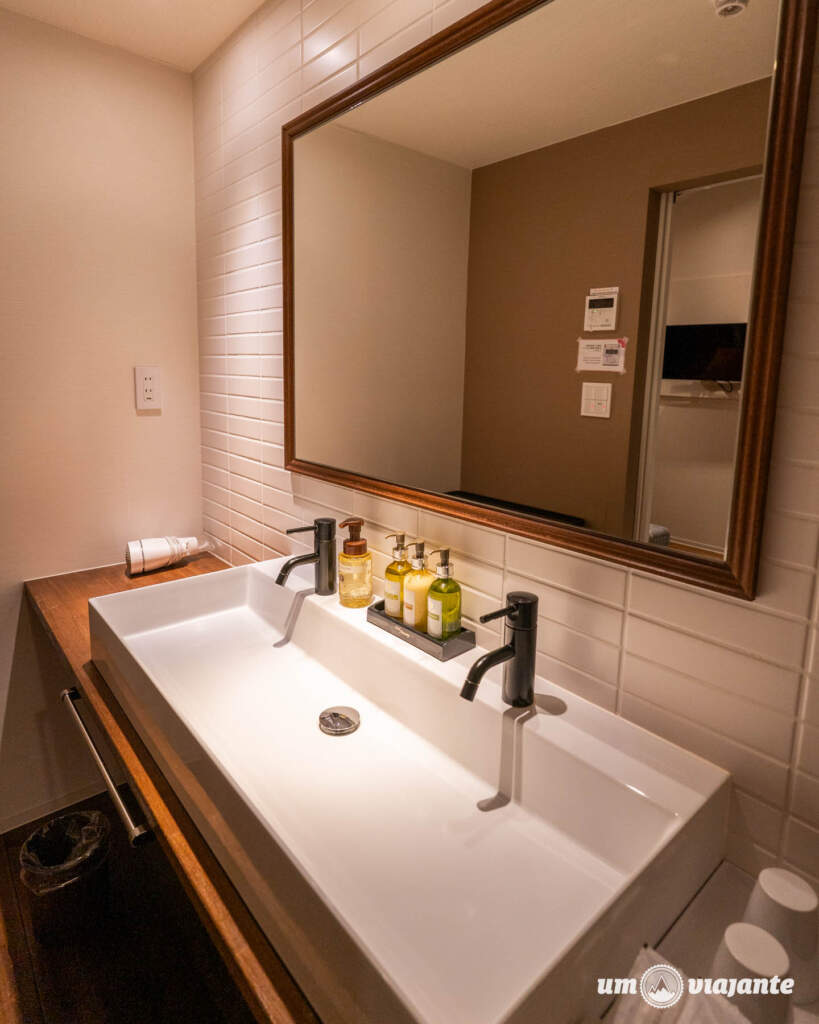 Hotel Hakone: Condominium MIRAHAKONE – Excelente
