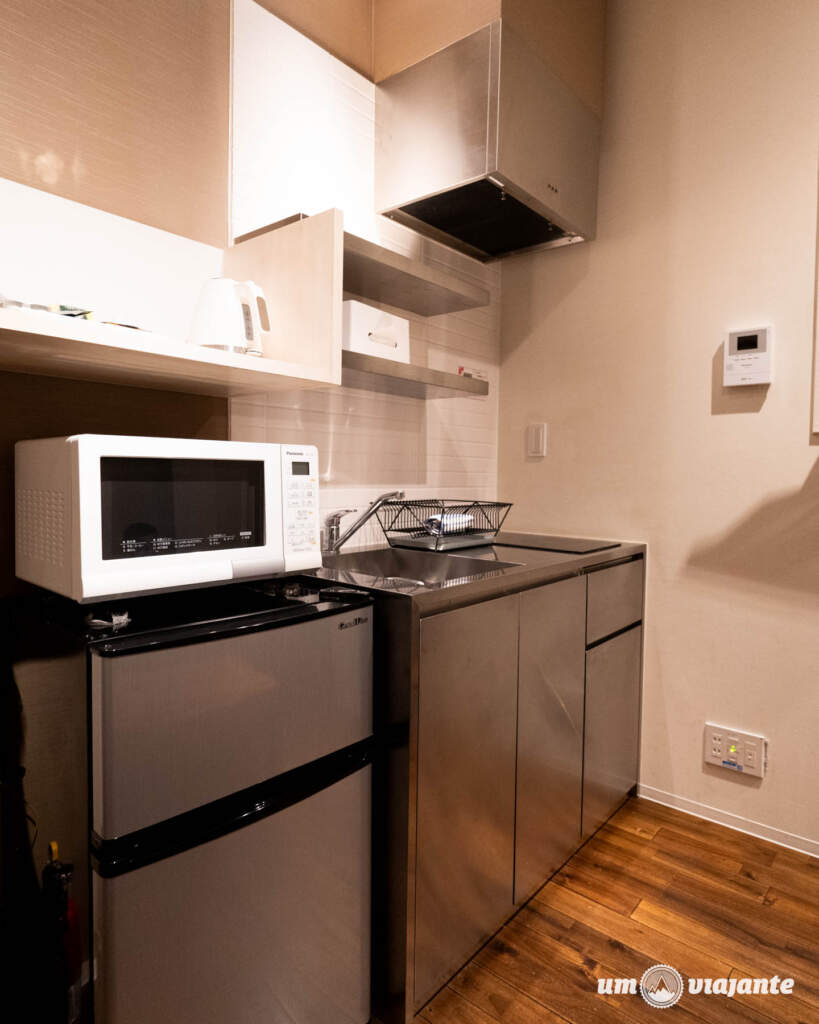 Hotel Hakone: Condominium MIRAHAKONE – Excelente