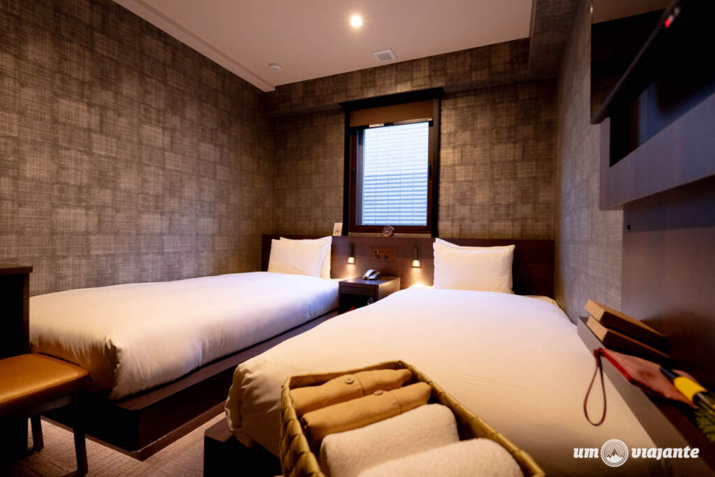 Hotel Tóquio: Galois Hotel Shinokubo 