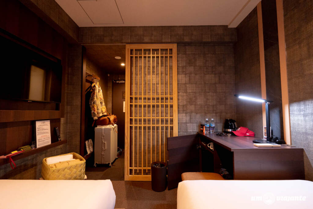Hotel Tóquio: Galois Hotel Shinokubo 