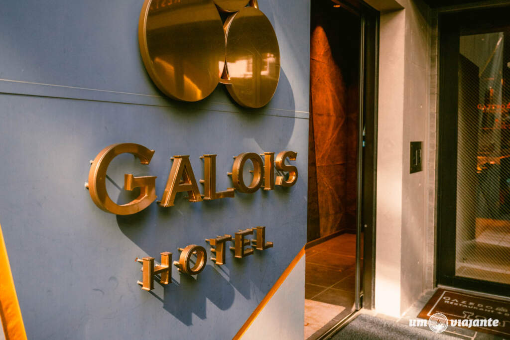 Hotel Tóquio: Galois Hotel Shinokubo