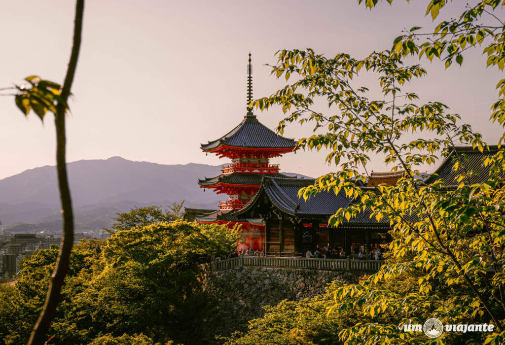 Kyoto Roteiro de Viagem Japão: Dicas, passeios e o que visitar