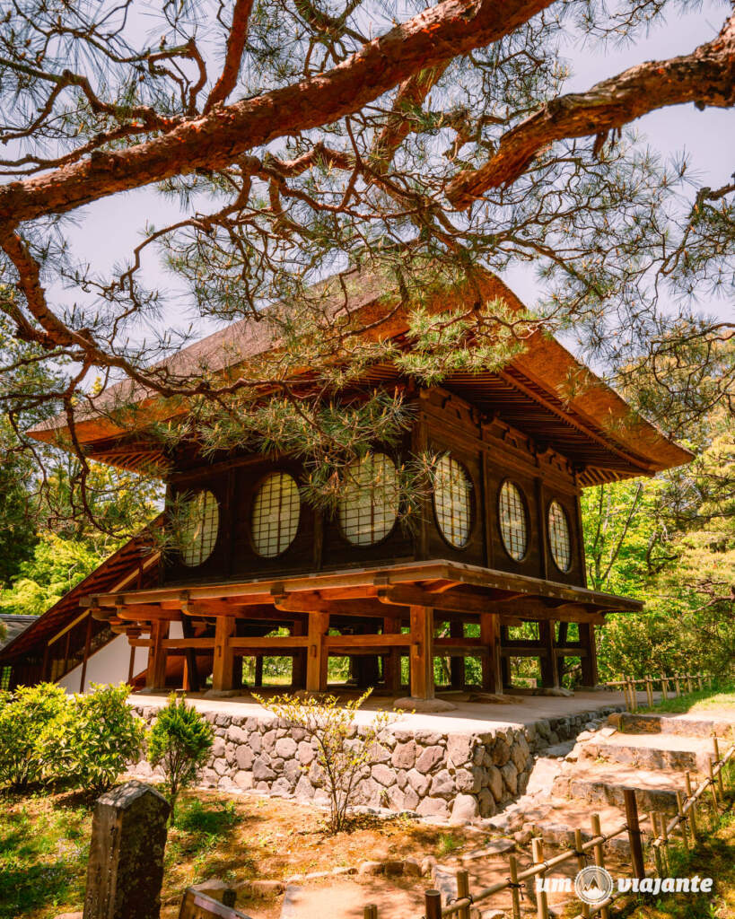 Nara Japão: Roteiro Viagem e dicas