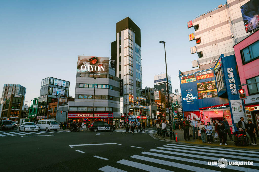 Tóqui Japão: Dicas, roteiro e o que fazer