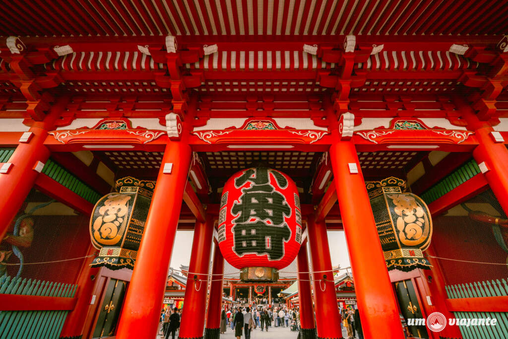 Tóqui Japão: Dicas, roteiro e o que fazer