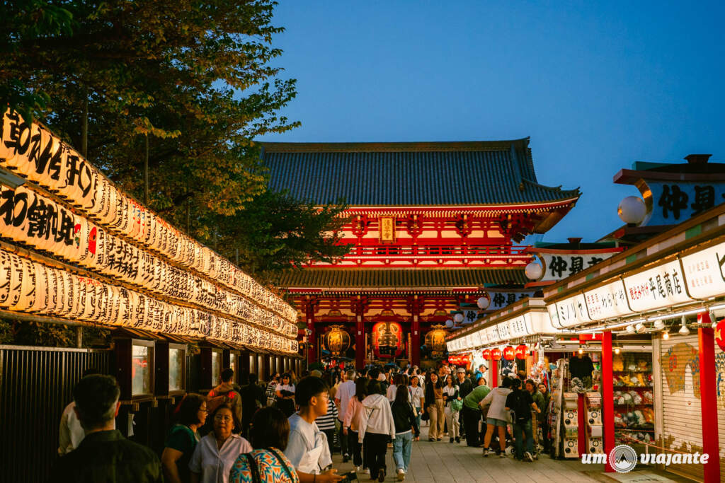 Tóqui Japão: Dicas, roteiro e o que fazer
