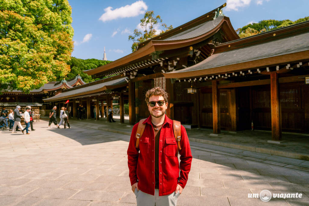 Tóqui Japão: Dicas, roteiro e o que fazer
