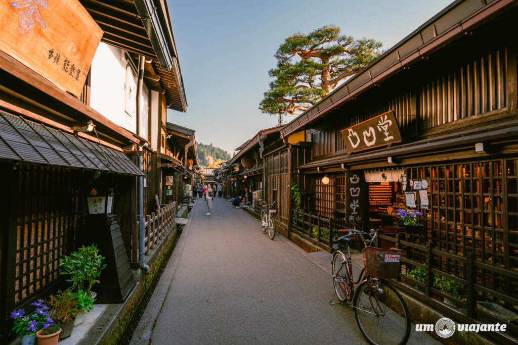 Takayama Japão: Dicas e roteiro de viagem
