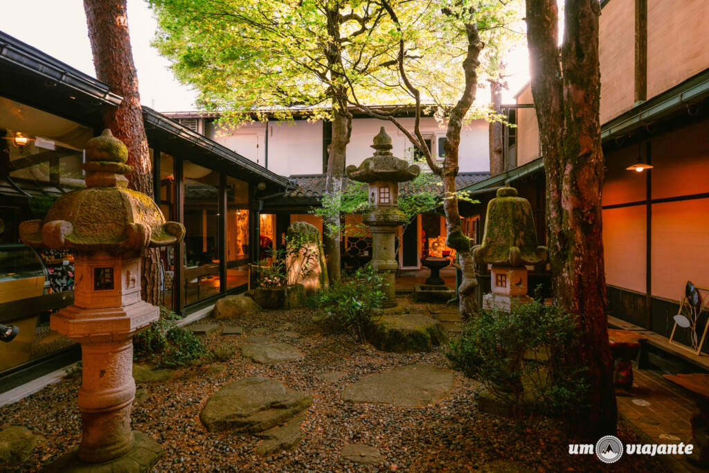 Takayama Japão: Dicas e roteiro de viagem