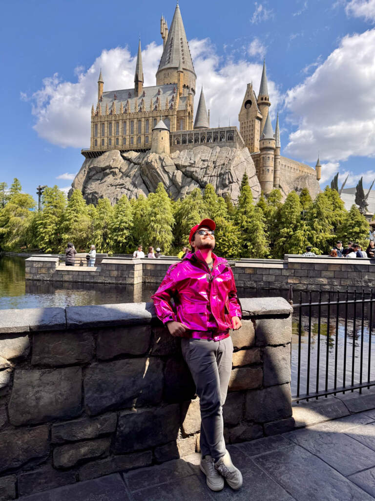 Universal Studios Japan  Osaka - Roteiro Viagem e Dicas