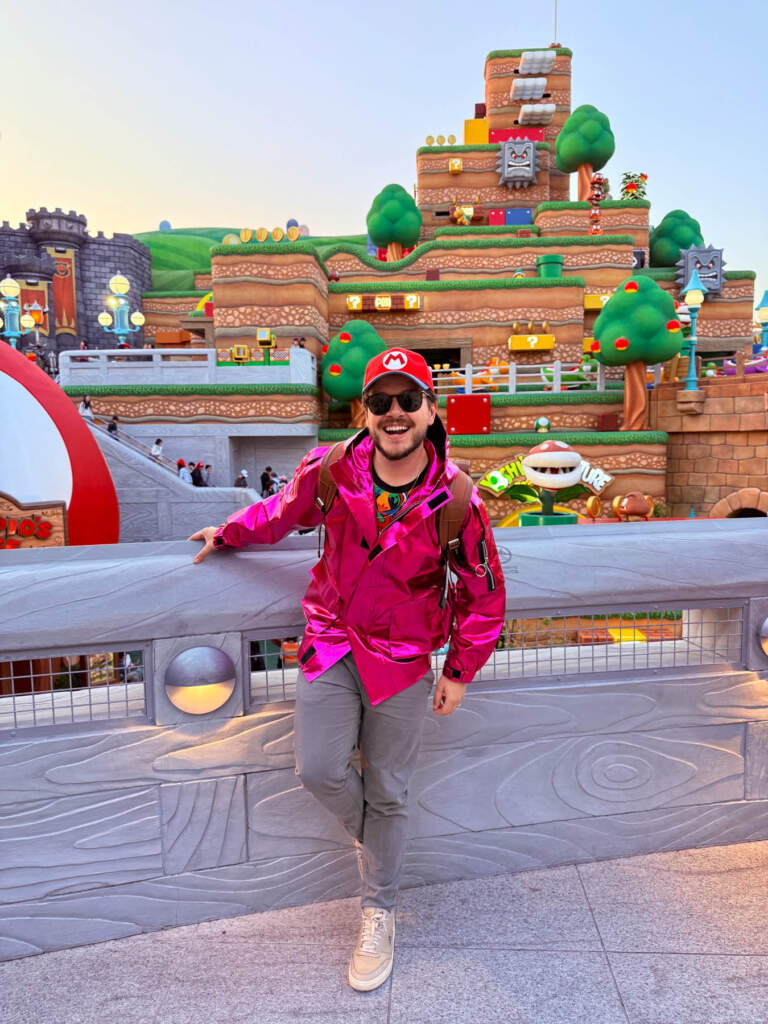 Universal Studios Japan  Osaka - Roteiro Viagem e Dicas