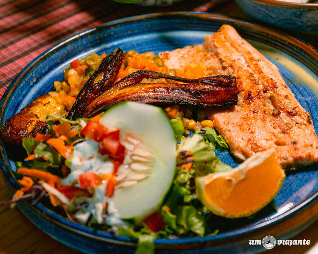 Onde comer na Costa Rica: guia de restaurantes e experiências gastronômicas