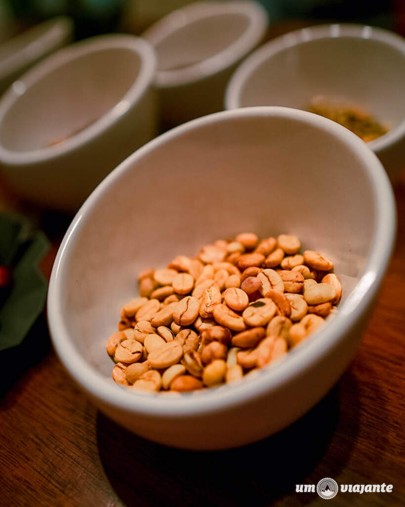 Chumeca Coffee: Fazenda de Cafés Especiais em Copey