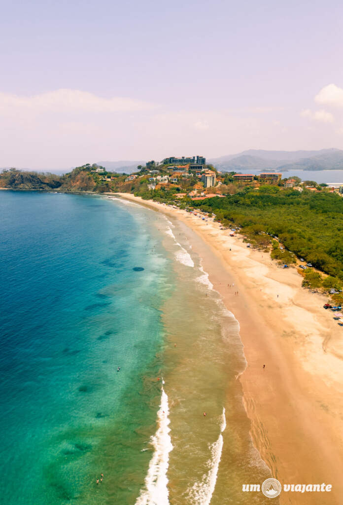 Playa Conchal & Golfo de Papagayo