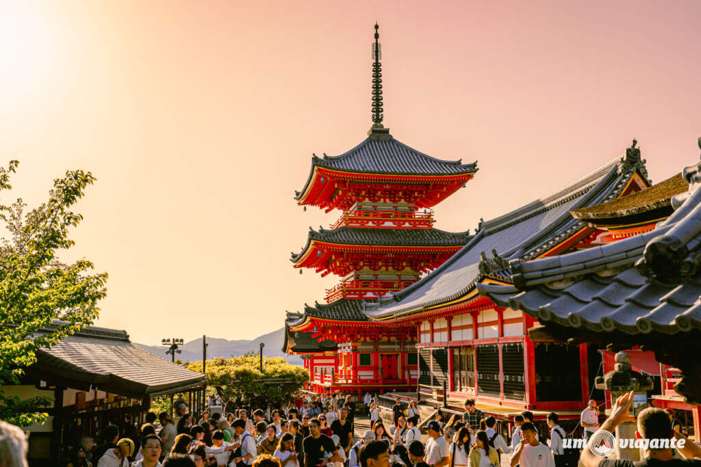 Documentos Necessários para Viajar ao Japão