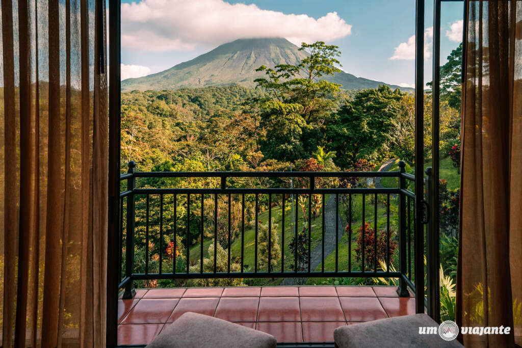 Reserve seu Hotel na Costa Rica