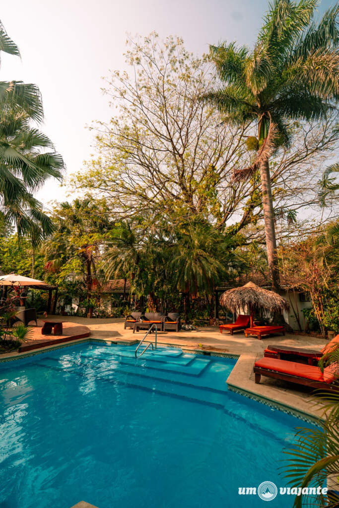 Tamarindo Costa Rica