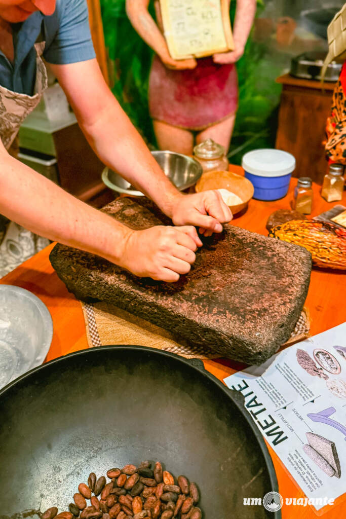 La Casa del Cacao, San José - Costa Rica