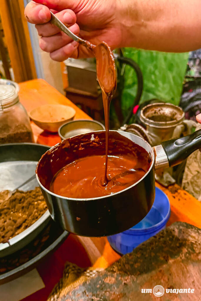 La Casa del Cacao, San José - Costa Rica