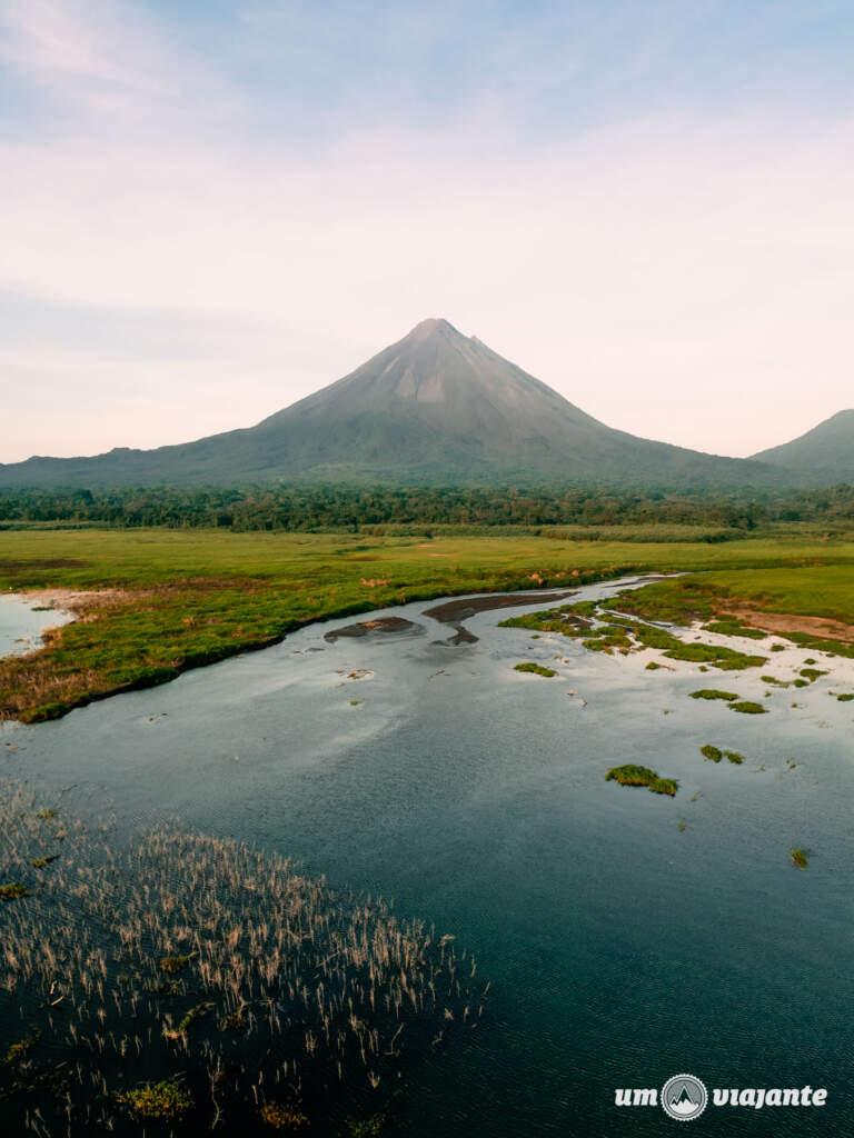 Roteiro de 15 dias, 20 dias ou 1 mês na Costa Rica