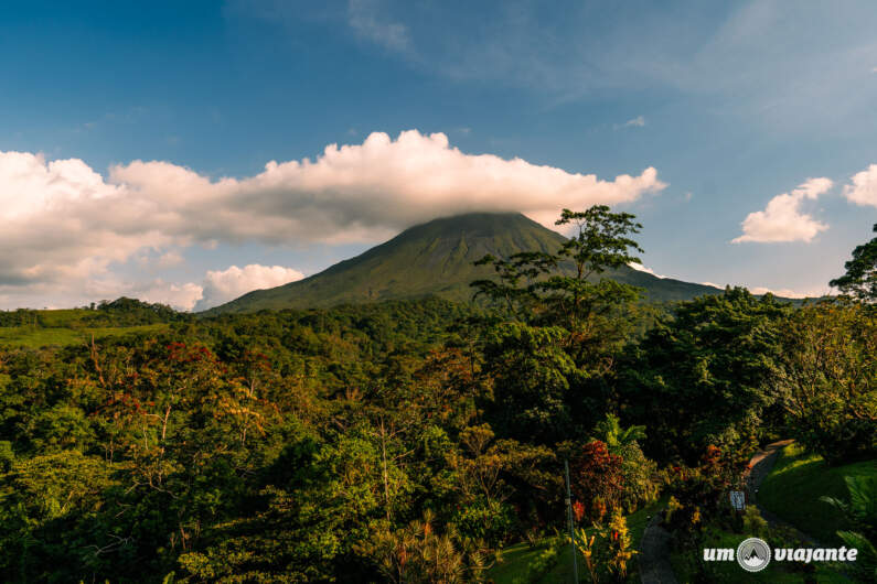 Roteiro Costa Rica: 7, 10, 12 e 15 dias de viagem