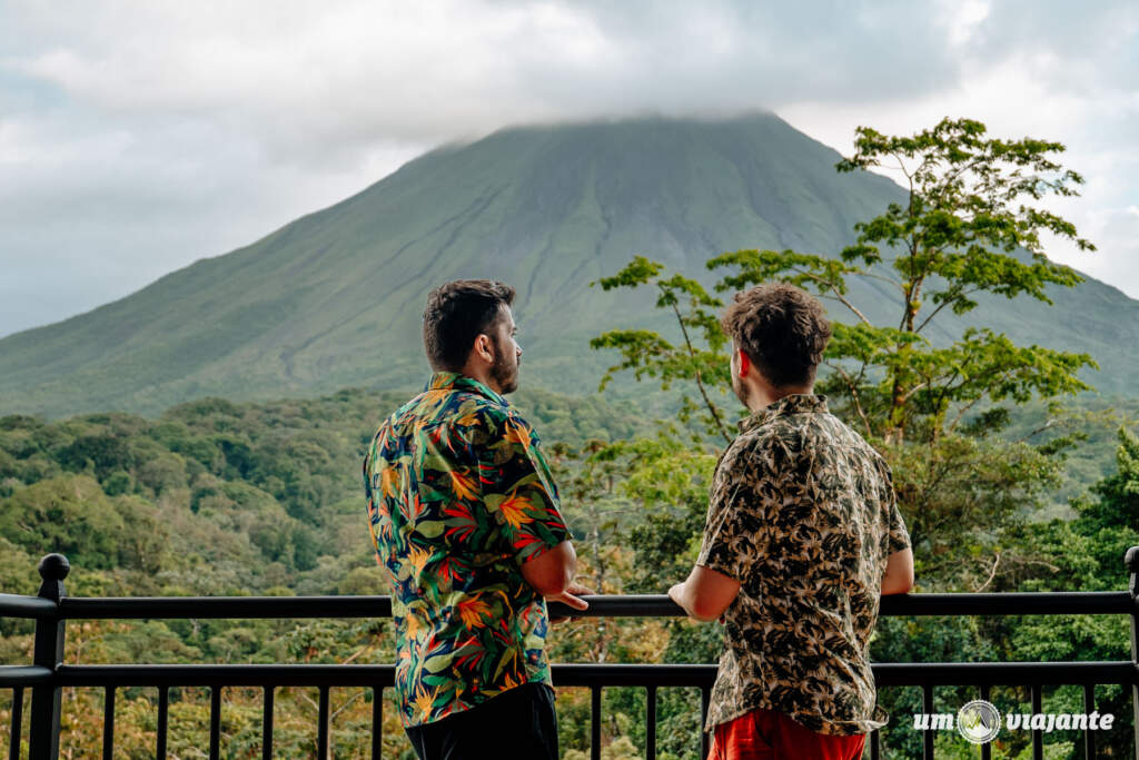 Nosso roteiro de 14 dias na Costa Rica: Primeira Viagem