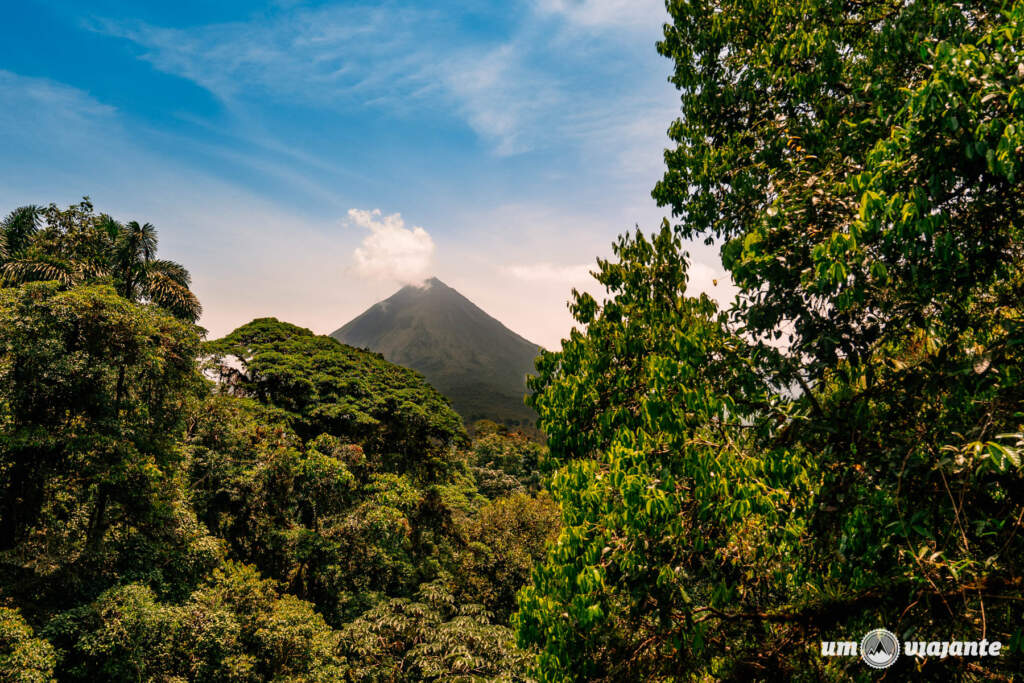 Mistico Arenal Hanging Bridges Park - O que fazer na Costa Rica