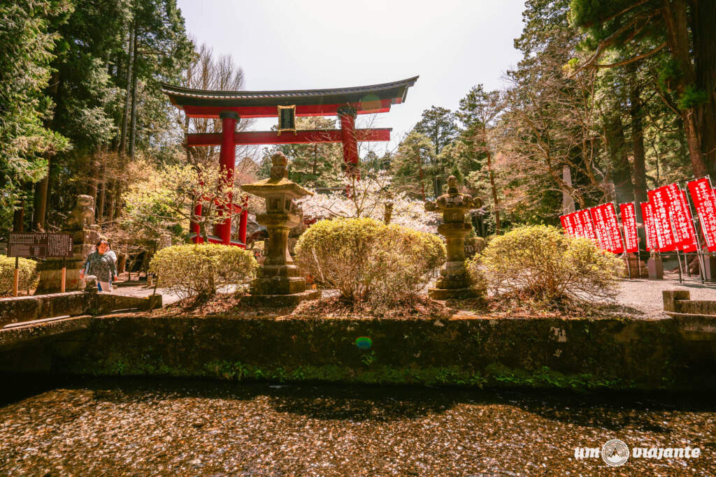 Passeio Monte Fuji Japão com guia brasileiro