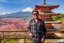 Passeio Monte Fuji com guia brasileiro: Tour de 1 Dia