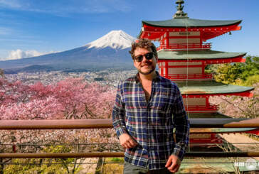 Passeio Monte Fuji com guia brasileiro: Tour de 1 Dia