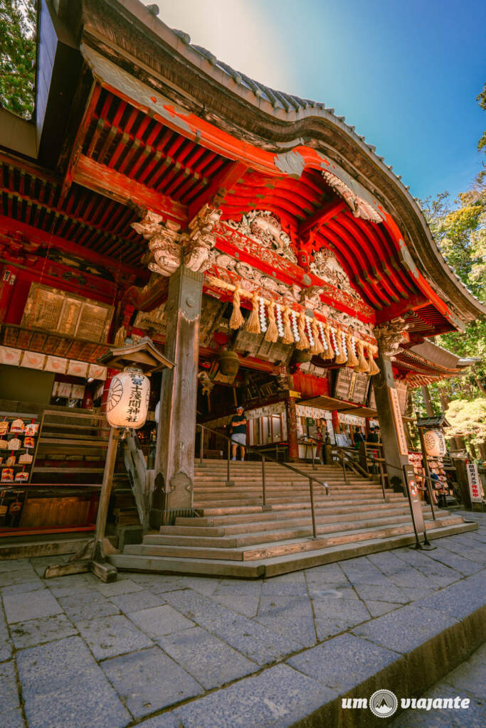 Passeio Monte Fuji Japão com guia brasileiro